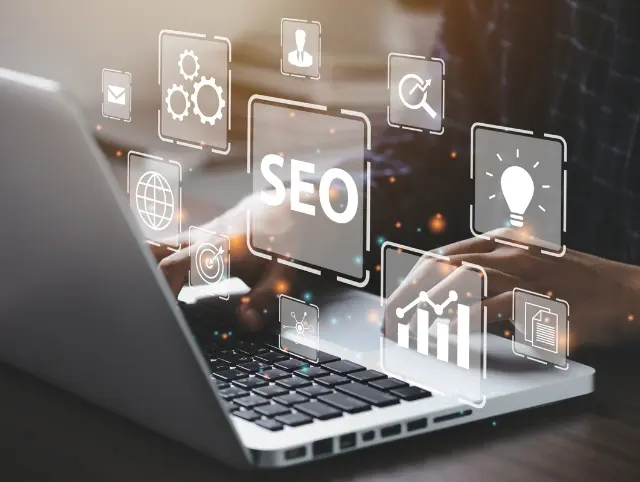 services seo