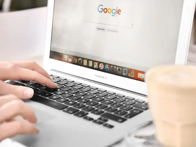 Gestion de votre fiche établissement Google 1 Structure et informations de la fiche Google
